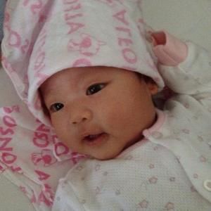 Meet your Posher, Chong